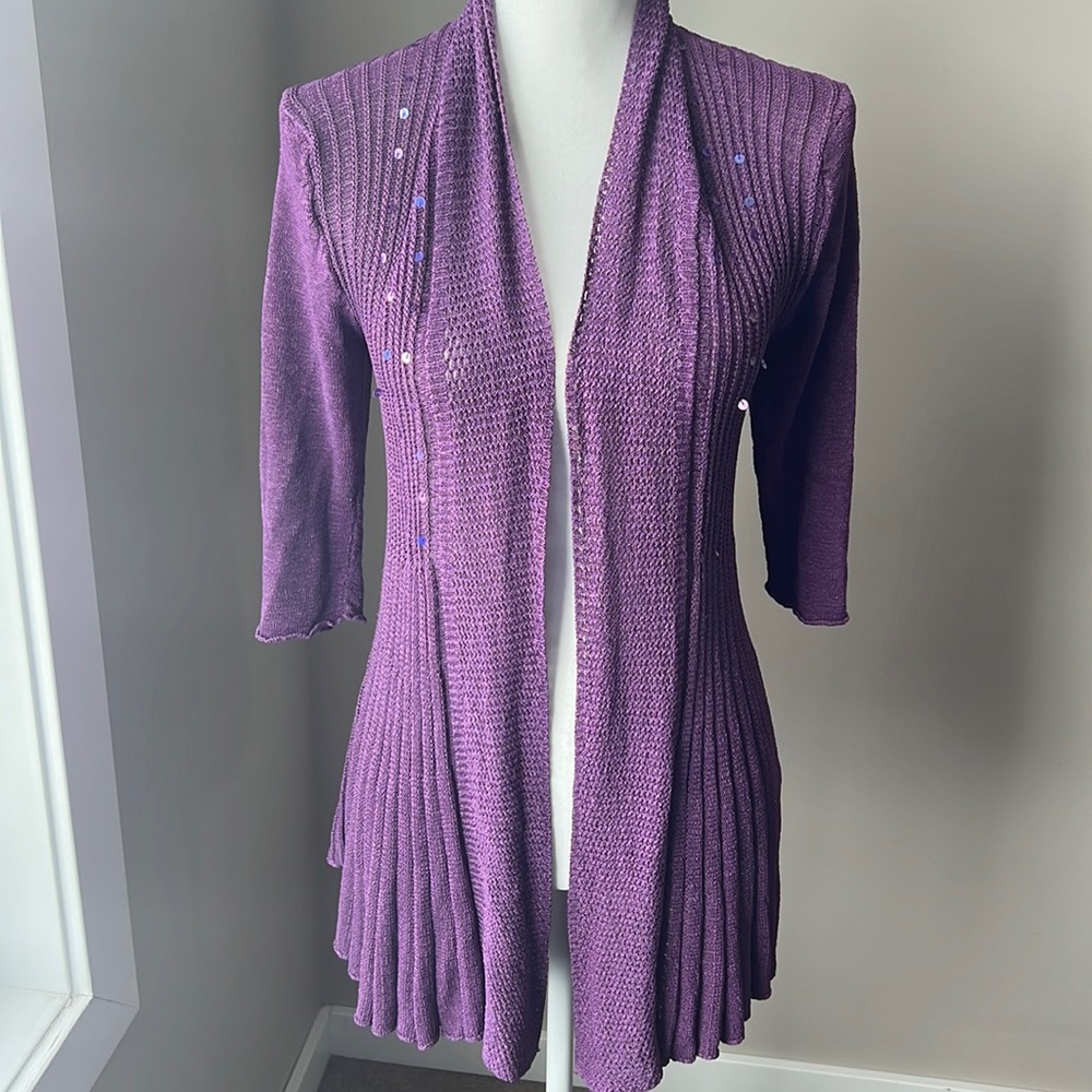 Artizan Cardigan